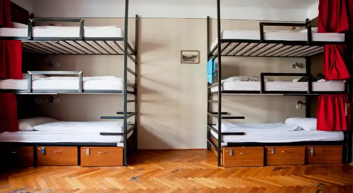 Daily Housekeeping and Safe Living