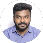 Kamaraj Pandian