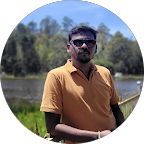 sriram K
